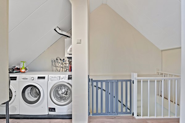 Medium property photo - Pasteurlaan 8, 2641 ZE Pijnacker